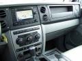 Black Clearcoat - Commander Sport 4x4 Photo No. 22