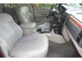 Sienna Pearl - Grand Cherokee Laredo 4x4 Photo No. 28