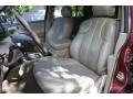 Sienna Pearl - Grand Cherokee Laredo 4x4 Photo No. 29