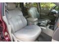 Sienna Pearl - Grand Cherokee Laredo 4x4 Photo No. 30