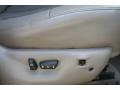 Sienna Pearl - Grand Cherokee Laredo 4x4 Photo No. 38