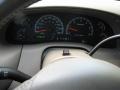 2001 Arizona Beige Metallic Ford F150 XLT SuperCrew  photo #10