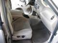 2001 Arizona Beige Metallic Ford F150 XLT SuperCrew  photo #12