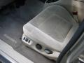 2001 Arizona Beige Metallic Ford F150 XLT SuperCrew  photo #13