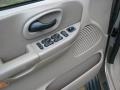 2001 Arizona Beige Metallic Ford F150 XLT SuperCrew  photo #17