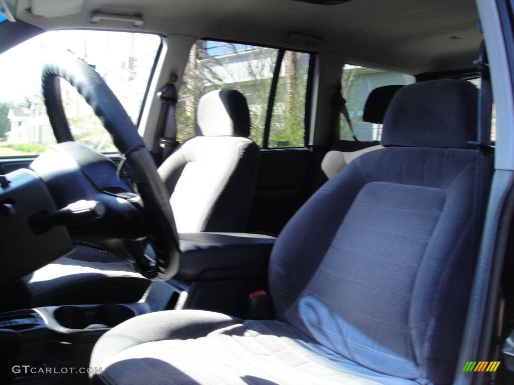 1996 Grand Cherokee Laredo 4x4 - Dark Rosewoood Pearlcoat / Agate photo #10