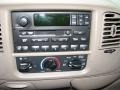 2001 Arizona Beige Metallic Ford F150 XLT SuperCrew  photo #18