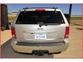 2008 Light Graystone Pearl Jeep Grand Cherokee Limited 4x4  photo #4