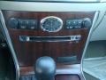 Slate Blue - M 35 Sedan Photo No. 15