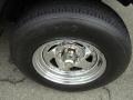 1996 Moss Green Pearl Jeep Cherokee Sport  photo #9