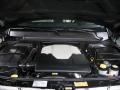 2007 Java Black Pearl Land Rover Range Rover Sport Supercharged  photo #18