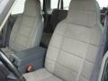 1996 Moss Green Pearl Jeep Cherokee Sport  photo #16