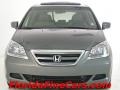 2007 Nimbus Gray Metallic Honda Odyssey EX-L  photo #5