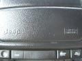 1996 Moss Green Pearl Jeep Cherokee Sport  photo #20