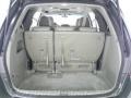 2007 Nimbus Gray Metallic Honda Odyssey EX-L  photo #9