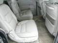 2007 Nimbus Gray Metallic Honda Odyssey EX-L  photo #14