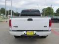 2004 Oxford White Ford F150 XL Heritage SuperCab  photo #4