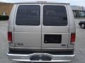 Light Parchment Gold Metallic - E Series Van E150 Passenger Traveler Photo No. 7