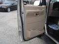 Light Parchment Gold Metallic - E Series Van E150 Passenger Traveler Photo No. 12