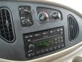 Light Parchment Gold Metallic - E Series Van E150 Passenger Traveler Photo No. 13