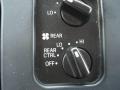 Light Parchment Gold Metallic - E Series Van E150 Passenger Traveler Photo No. 16