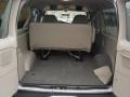 Light Parchment Gold Metallic - E Series Van E150 Passenger Traveler Photo No. 24