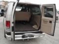Light Parchment Gold Metallic - E Series Van E150 Passenger Traveler Photo No. 26