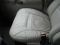 Light Parchment Gold Metallic - E Series Van E150 Passenger Traveler Photo No. 29