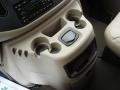 Light Parchment Gold Metallic - E Series Van E150 Passenger Traveler Photo No. 30