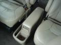 Light Parchment Gold Metallic - E Series Van E150 Passenger Traveler Photo No. 31