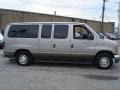 Light Parchment Gold Metallic - E Series Van E150 Passenger Traveler Photo No. 38