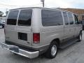 Light Parchment Gold Metallic - E Series Van E150 Passenger Traveler Photo No. 39