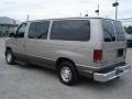 Light Parchment Gold Metallic - E Series Van E150 Passenger Traveler Photo No. 41