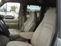 Light Parchment Gold Metallic - E Series Van E150 Passenger Traveler Photo No. 44