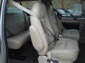 Light Parchment Gold Metallic - E Series Van E150 Passenger Traveler Photo No. 50
