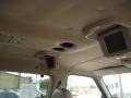 Light Parchment Gold Metallic - E Series Van E150 Passenger Traveler Photo No. 51