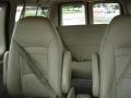 Light Parchment Gold Metallic - E Series Van E150 Passenger Traveler Photo No. 60