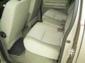 2009 Austin Tan Pearl Dodge Dakota Big Horn Crew Cab  photo #11