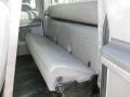 Oxford White - F250 Super Duty XL Extended Cab 4x4 Chassis Photo No. 22