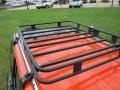 Orange/Black - Cherokee Sport 4x4 Photo No. 9