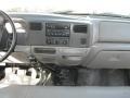 1999 Oxford White Ford F250 Super Duty XL Extended Cab 4x4 Chassis  photo #25