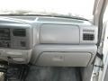1999 Oxford White Ford F250 Super Duty XL Extended Cab 4x4 Chassis  photo #26
