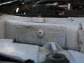 Oxford White - F250 Super Duty XL Extended Cab 4x4 Chassis Photo No. 32