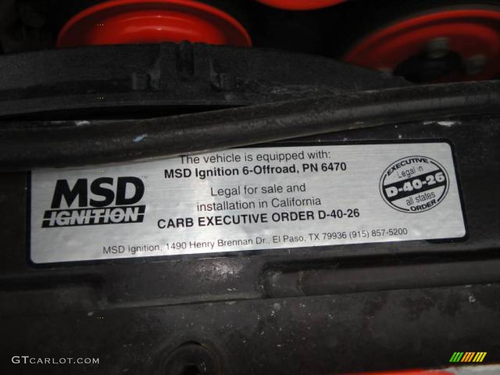 1992 Cherokee Sport 4x4 - Orange/Black / Gray photo #40