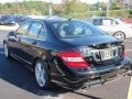 2010 Black Mercedes-Benz C 300 Sport 4Matic  photo #7