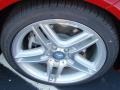 Mars Red - C 350 Sport Photo No. 4