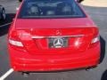 Mars Red - C 350 Sport Photo No. 7