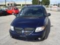 Midnight Blue Pearl - Grand Caravan SXT Photo No. 2