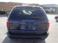 Midnight Blue Pearl - Grand Caravan SXT Photo No. 4