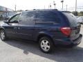 Midnight Blue Pearl - Grand Caravan SXT Photo No. 5
